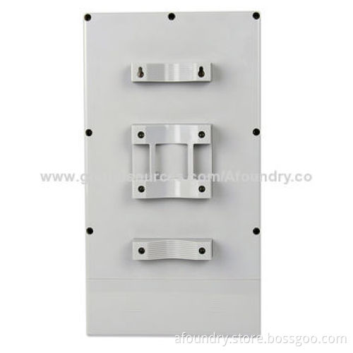 High-power Outdoor Access Point, 14dBi Internal Dual-polarized Antenna